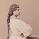 Egyptian woman